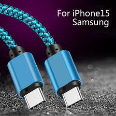 Type C to Type C Expansion Link Cable