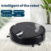 5-in-1 Wireless Smart Robot