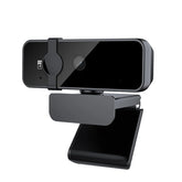 4K Webcam Video Camera