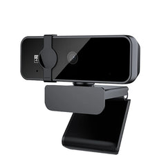 4K Webcam Video Camera