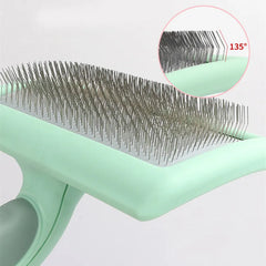 Dog Stainless Steel Combs