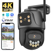 HD Outdoor IP Camera