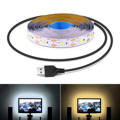 USB LED Strips Room Decor