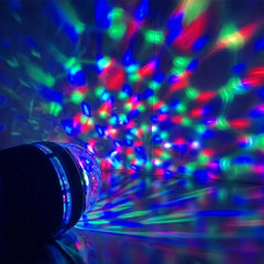 LED Galaxy Projector Light