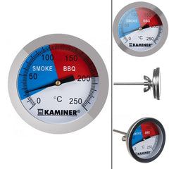 BBQ Grill Thermometer