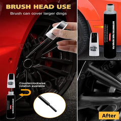 Automotive Wheel Touch-Up Pen