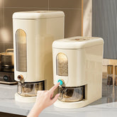 Rice Storage Container