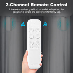 Electric Curtain Motor a