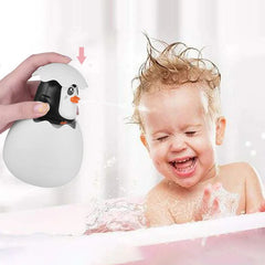 Baby Bathing Toy