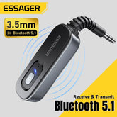 Bluetooth 5.1 Audio Receiver