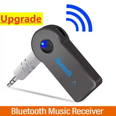 Bluetooth Audio Receiver