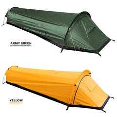 Waterproof Lightweight Tent