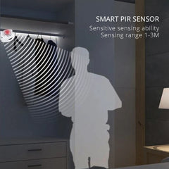 Sensor Detector Smart Switch