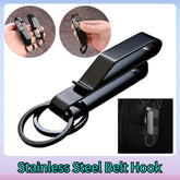 Steel Belt Hook