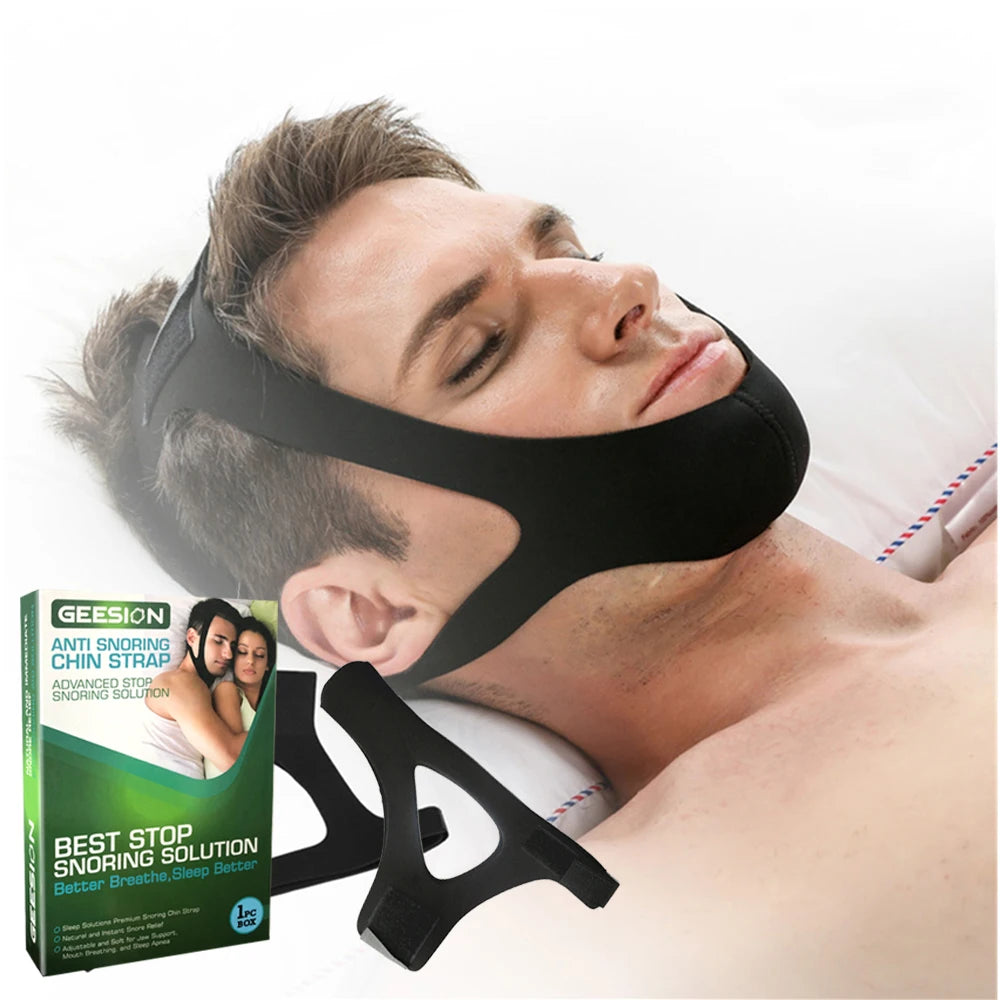 Chin Straps