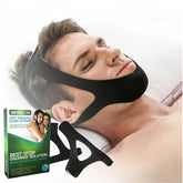 Anti-Snoring Chin Straps