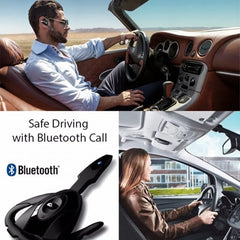 Bluetooth-Compatible Headset