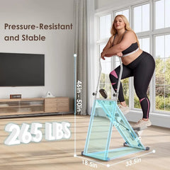 Stair Steppers for Exercise