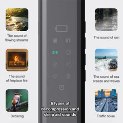 Under Pillow Speaker