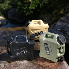 Outdoor Water Bucket