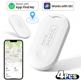 4PCS GPS Tracker