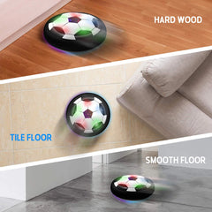 Hover Soccer Ball Toys