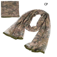 Camouflage Netting Tactical Mesh Net
