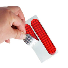 Car Reflective Stickers