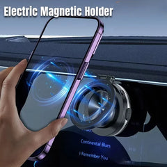 360° Rotation Phone Holder Suction Cup