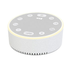 Noise Sleep Intelligent Speaker