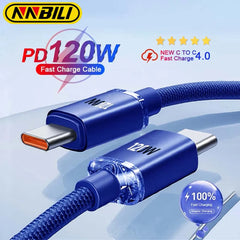 USB Type C To USB C Cable