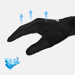 Winter Summer Motorcycle Gloves