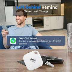 Smart Tag Tracker