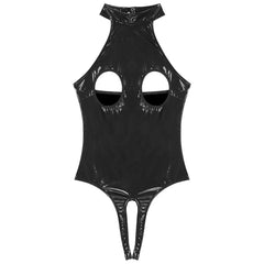 Womens Latex Lingerie