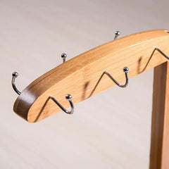 Cup Mug Holder Rack