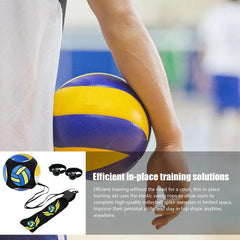 Volleyball Hitting Trainer