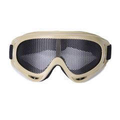 Sports Tactical Goggles Eyes