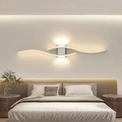 LED Strip Wall Lamp