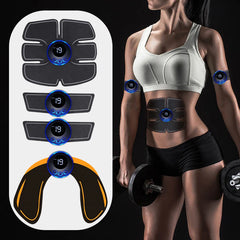 Electrical Muscel Stimulator Massager