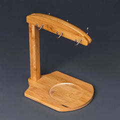 Cup Mug Holder Rack