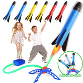 Air Rocket Toys For Children