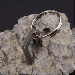 Mini bottle beer opener