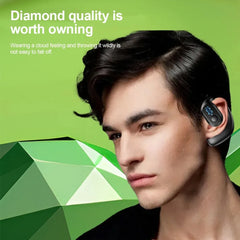 Lightweight Wireless Earphone