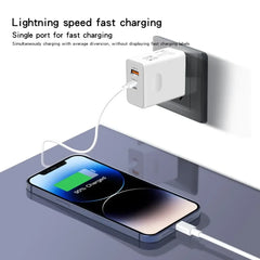 USB Mobile Phone Charger