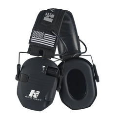 Original Military Hearing Headset