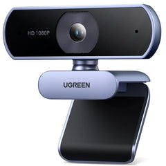 Mini Webcam For Laptop