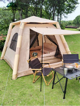 Large Camping Air Tent