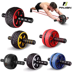 Workout Ab Roller Wheel