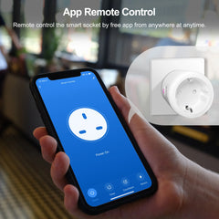 Smart Wifi Plug