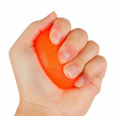 Silicone Ball Hand Grip